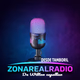Zona Real Radio Logo