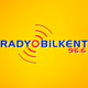 Radyo Bilkent Logo
