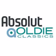 Absolut Radio - Absolut Oldie Classics Logo