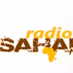 Radio Sahara Logo
