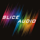 Slice Audio Logo