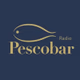 Pescobar Radio Logo