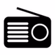 QMR FM - Rewind 10's logo