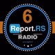 Radio Report 6 Tamburica Logo