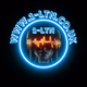 1-LTN RADIO Logo