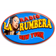 Radio La Rumbera Logo
