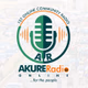 Akure Radio Logo