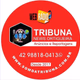 Tribuna News Ortigueira Logo