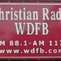 WDFB Christian Radio - WDFB-FM logo