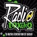 Radio Toxiko Logo