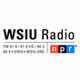 WSIU Public Radio - WUSI logo