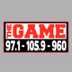 The Game FM - W246DT Logo