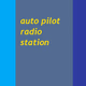 Auto Pilot Radio Station Logo