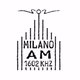Milano AM Logo