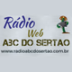 Rádio Web ABC Do Sertão Logo