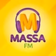 Massa FM Medianeira logo