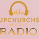 Upchurchs Music Radio Logo