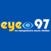 EYE97 - Dance Logo