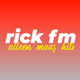 Rick-fm Logo