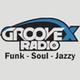 Groovex Radio logo