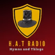 CWR Network - H.A.T Radio Logo