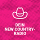 Radio MK - Dein New Country Radio Logo
