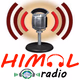 Himal Radio - Nepali Mix Logo