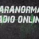 PRO Paranormal Radio Online Logo