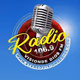 Radio Visión de Dios Stereo Logo