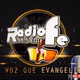 Radio Stereo Fe Logo