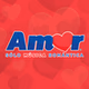 Amor - XEOZ logo