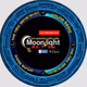 Moonlight 82.7 Logo