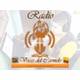 Radio Voces del Carmelo Logo