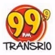 Rádio TransRio Logo