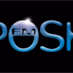 Posh FM Logo
