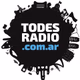 Todes Radio Logo
