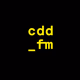 Cidade FM Logo