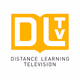 Distance Learning - DLTV 12 Logo