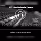 Radio Jerusalen Logo