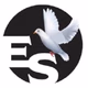 El Shaddai Radio - KVJH-LP Logo