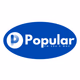Rádio Popular FM Logo
