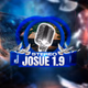 Emisora Josue Logo