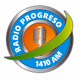 Radio Progreso 1410 AM - WRSS Logo
