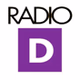 Rádió-D - Gramofon logo