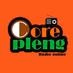 Core Pleng Online Radio Logo