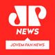 Jovem Pan News Barretos Logo