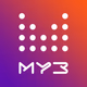 Muz TV Logo