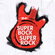 Rádio SBSR FM Logo