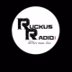 Ruckus Radio USA Logo