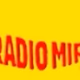 Radio Mirchi UAE Logo